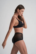 Highwaist Lace - La Blutique Bye BraPeriodenunterwäsche Berlin