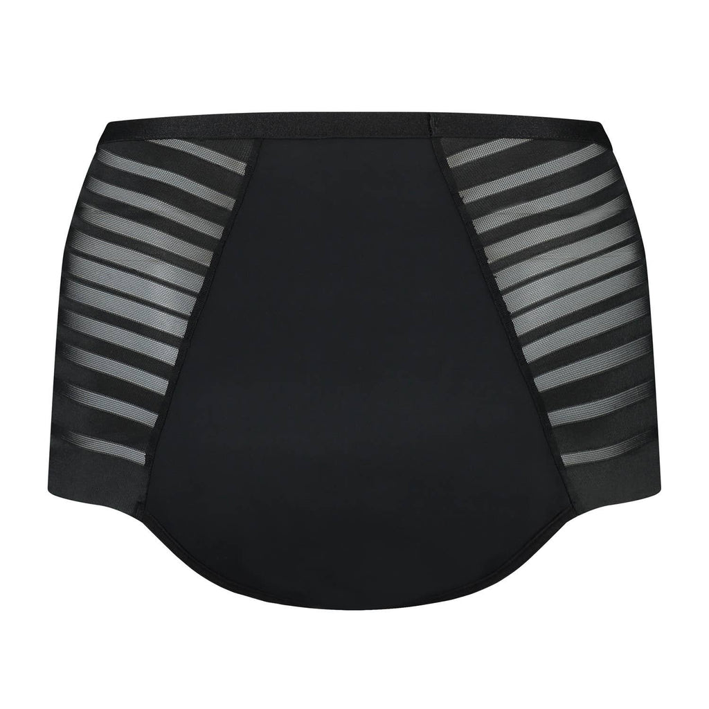 Highwaist Lace - La Blutique Bye BraPeriodenunterwäsche Berlin