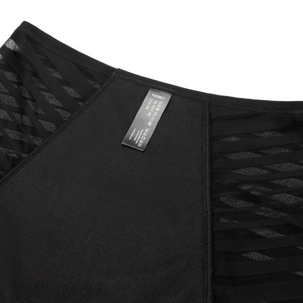 Highwaist Lace - La Blutique Bye BraPeriodenunterwäsche Berlin