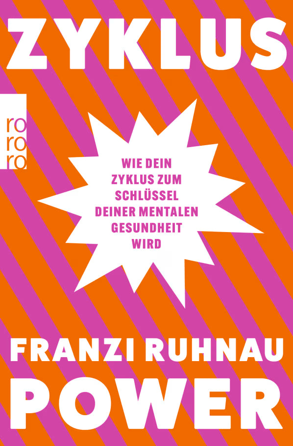 Zyklus Power mit Franzi Ruhnau