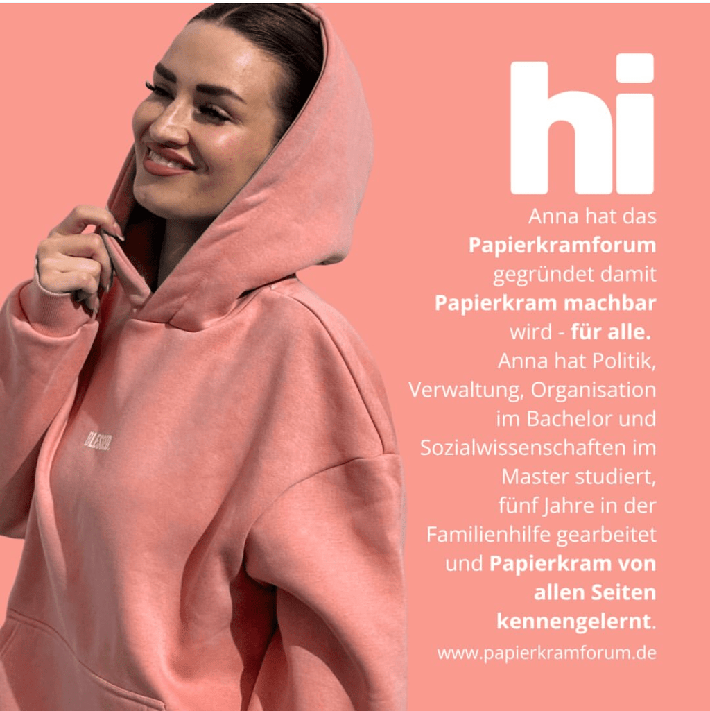 Jahresordner Workshop mit Anna - La Blutique La BlutiqueEvent Berlin