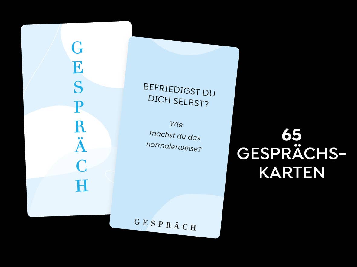 Kartenspiel: Kommt Gut - La Blutique EMF Verlag - Edition Michael FischerSpiel Berlin