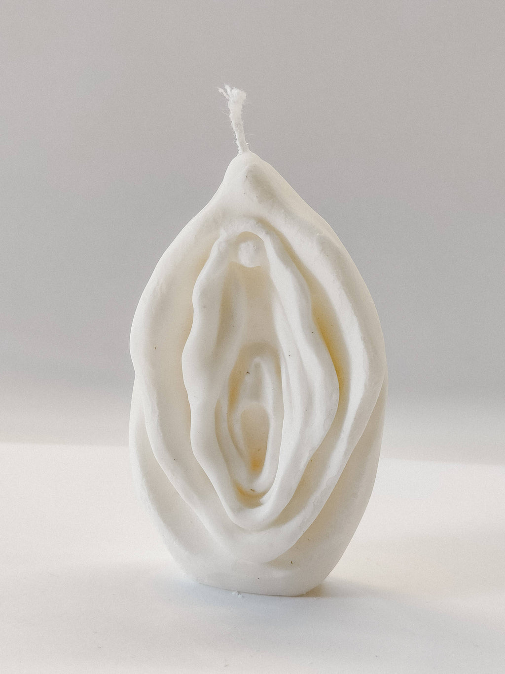 Kerze Vulva - La Blutique Brickstar BelgiumAccessoire Berlin