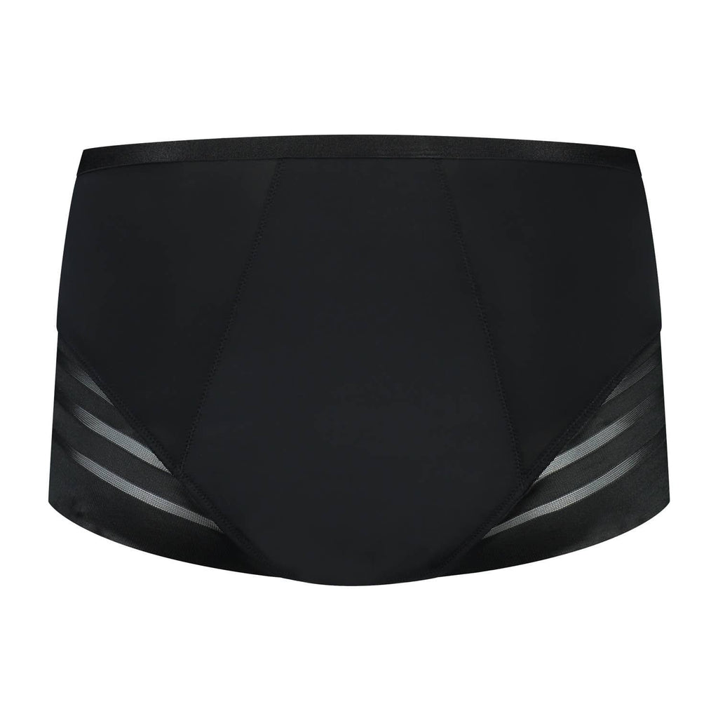 Lace Hipster - La Blutique Bye BraPeriodenunterwäsche Berlin