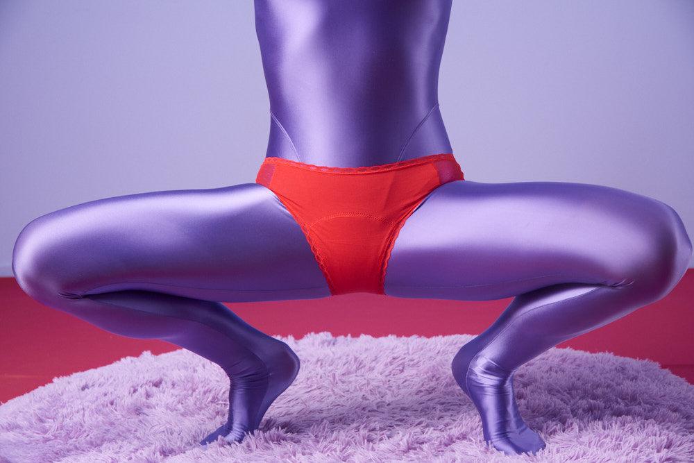 Lady Ultra - La Blutique TayniePeriodenunterwäsche Berlin