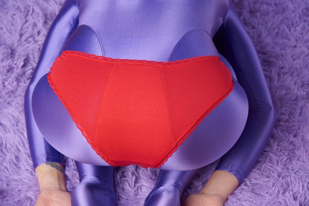 Lady Ultra - La Blutique TayniePeriodenunterwäsche Berlin