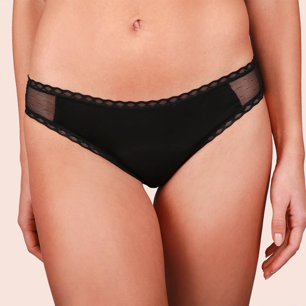 Lady Ultra - La Blutique TayniePeriodenunterwäsche Berlin