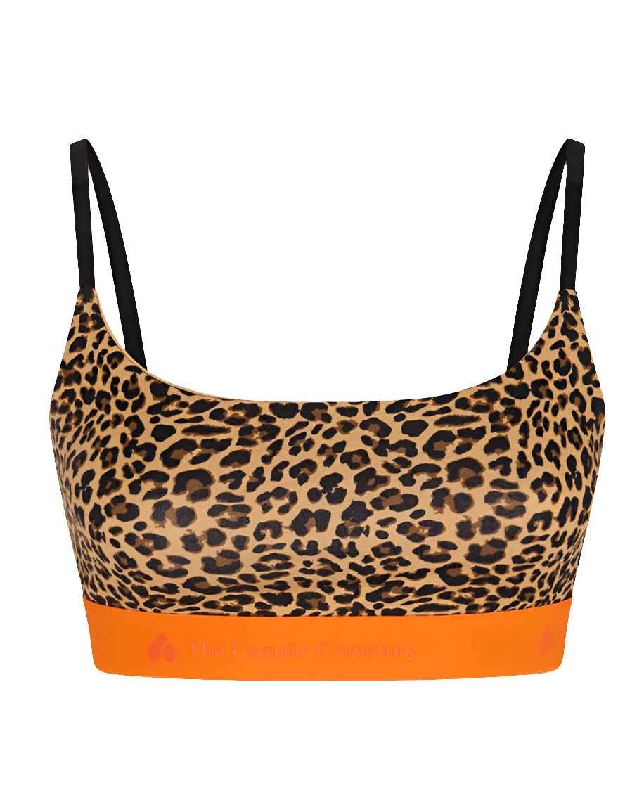 Leo Bralett - La Blutique The Female CompanyUnterwäsche Berlin