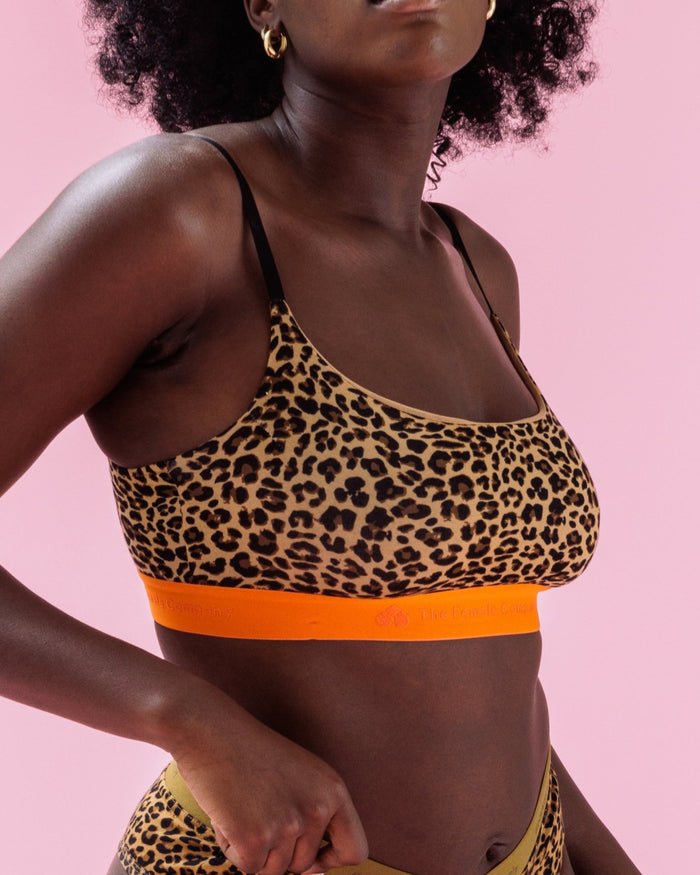 Leo Bralett - La Blutique The Female CompanyUnterwäsche Berlin