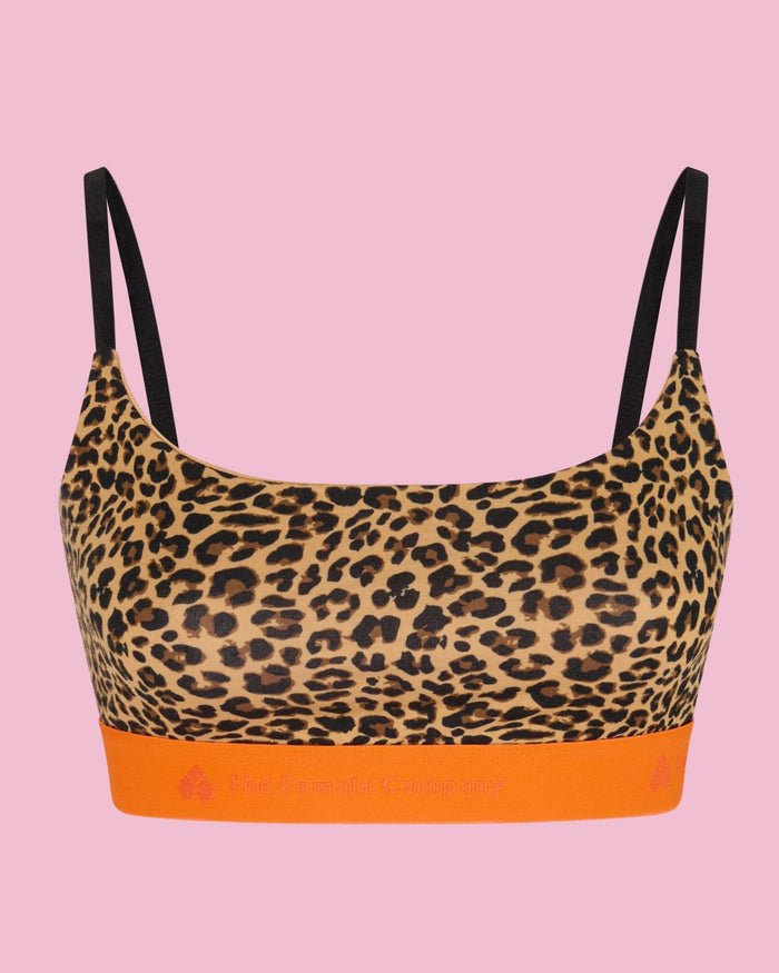 Leo Bralett - La Blutique The Female CompanyUnterwäsche Berlin