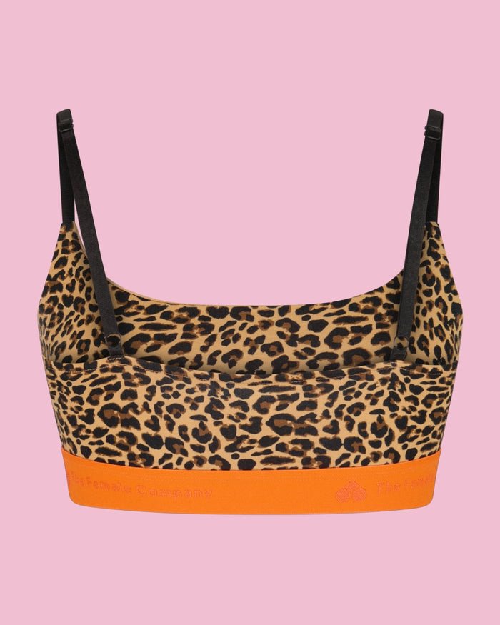 Leo Bralett - La Blutique The Female CompanyUnterwäsche Berlin