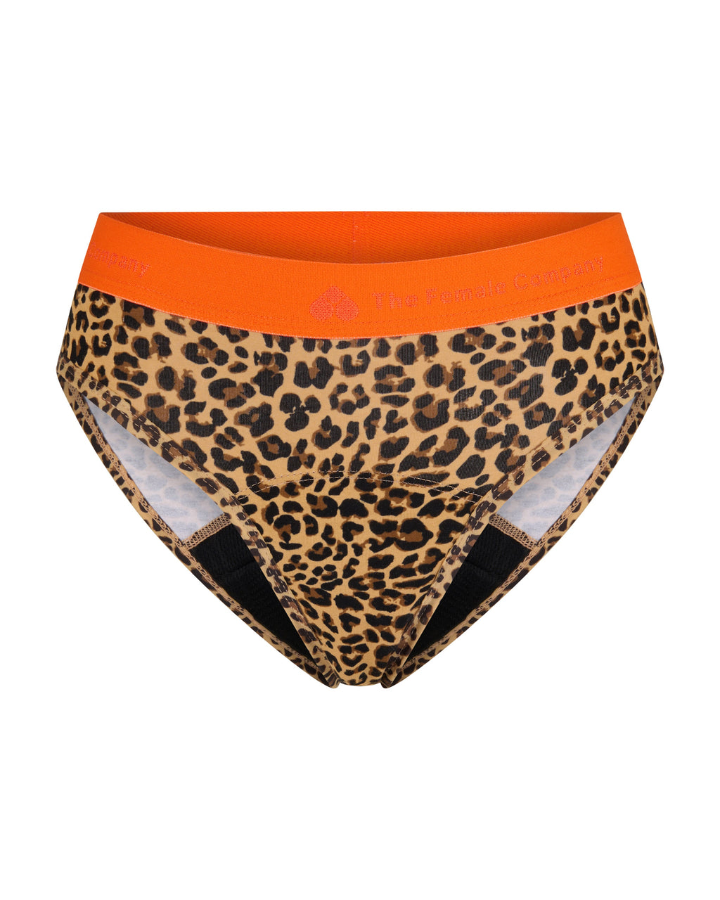 Leo EXTRA Strong Slip - La Blutique The Female CompanyPeriodenunterwäsche Berlin