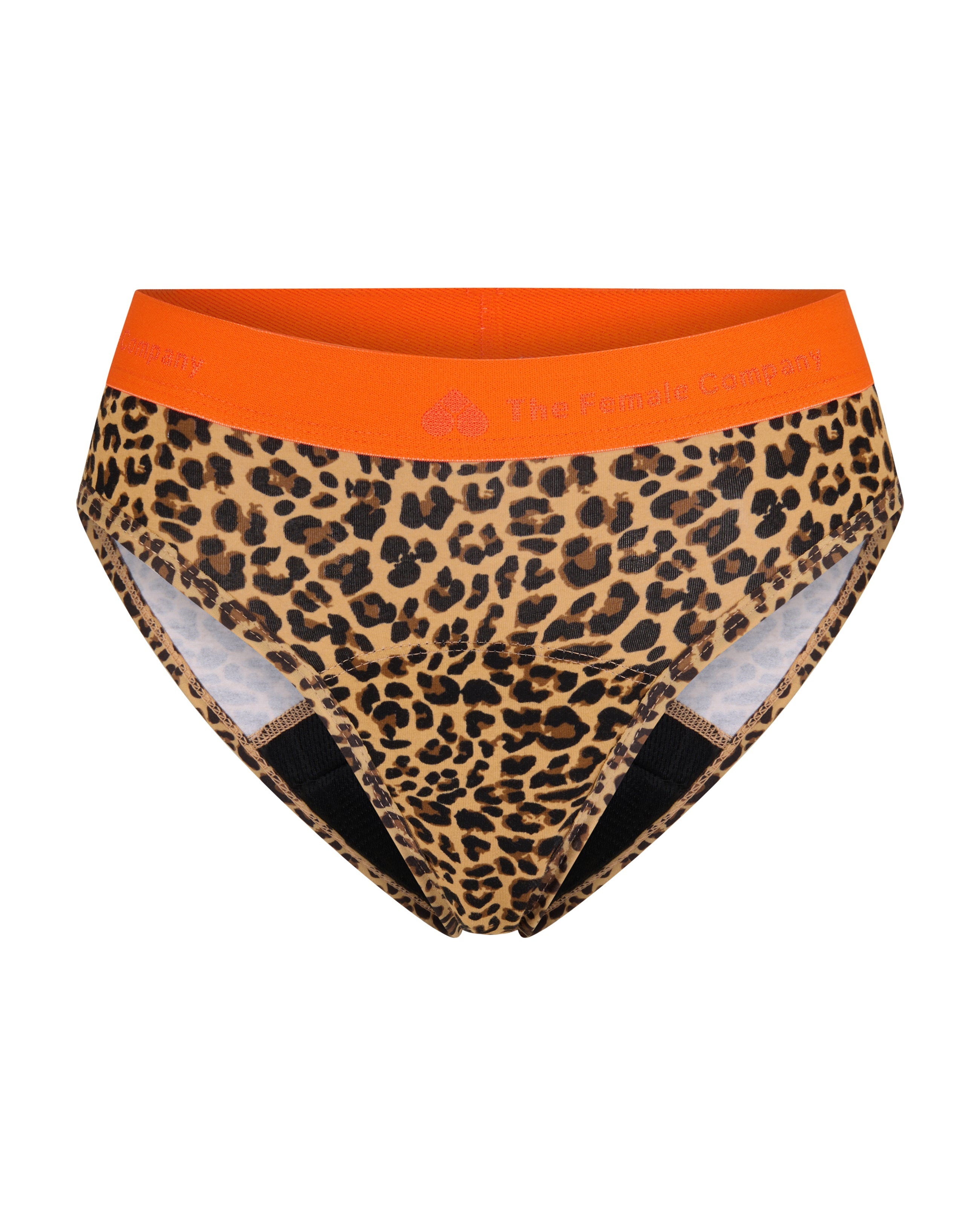 Leo EXTRA Strong Slip - La Blutique The Female CompanyPeriodenunterwäsche Berlin