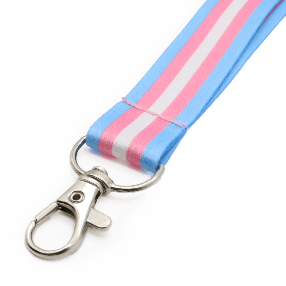 LGBTQ Schlüsselband (Pride) - La Blutique Gay-Shop.berlinSchlüsselanhänger Berlin