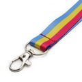 LGBTQ Schlüsselband (Pride) - La Blutique Gay-Shop.berlinSchlüsselanhänger Berlin
