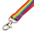 LGBTQ Schlüsselband (Pride) - La Blutique Gay-Shop.berlinSchlüsselanhänger Berlin