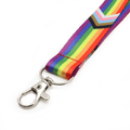 LGBTQ Schlüsselband (Pride) - La Blutique Gay-Shop.berlinSchlüsselanhänger Berlin