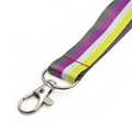 LGBTQ Schlüsselband (Pride) - La Blutique Gay-Shop.berlinSchlüsselanhänger Berlin