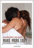 "Make more Love" Ann - Marlene Henning Anika Keiser - La Blutique Schöner Bluten.Buch Berlin