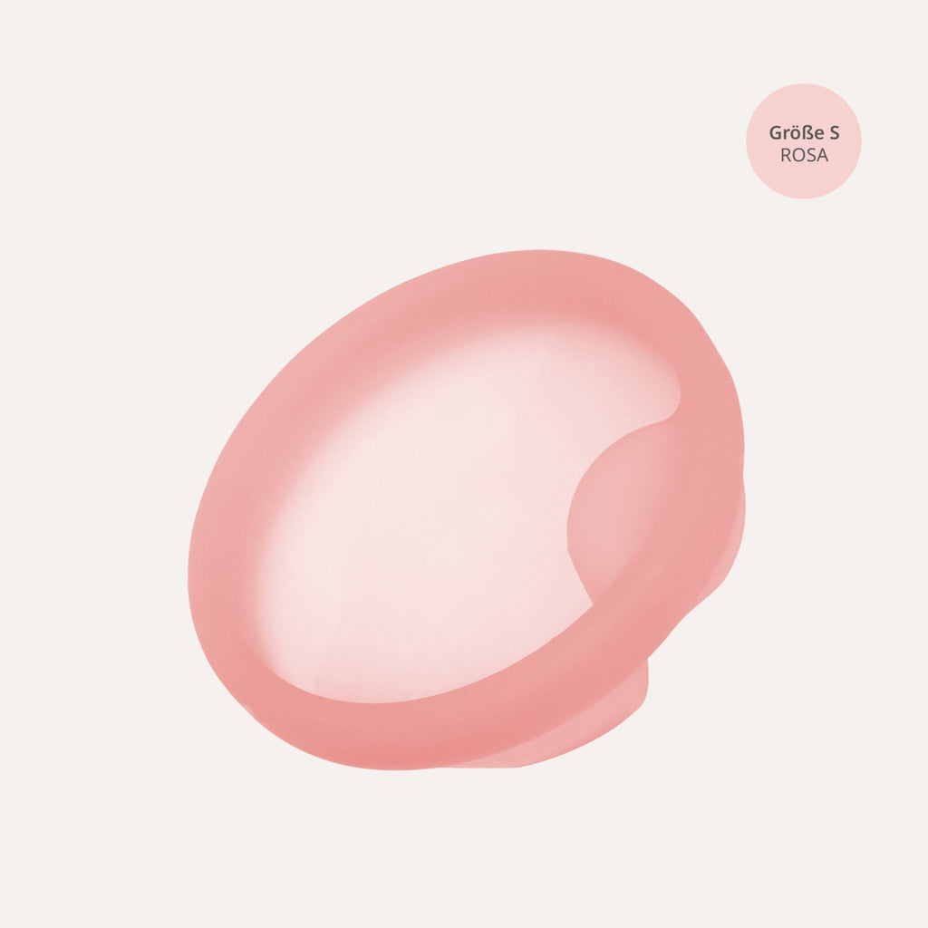 Menstruations Disc - La Blutique SelenacareMenstruationsscheibe Berlin