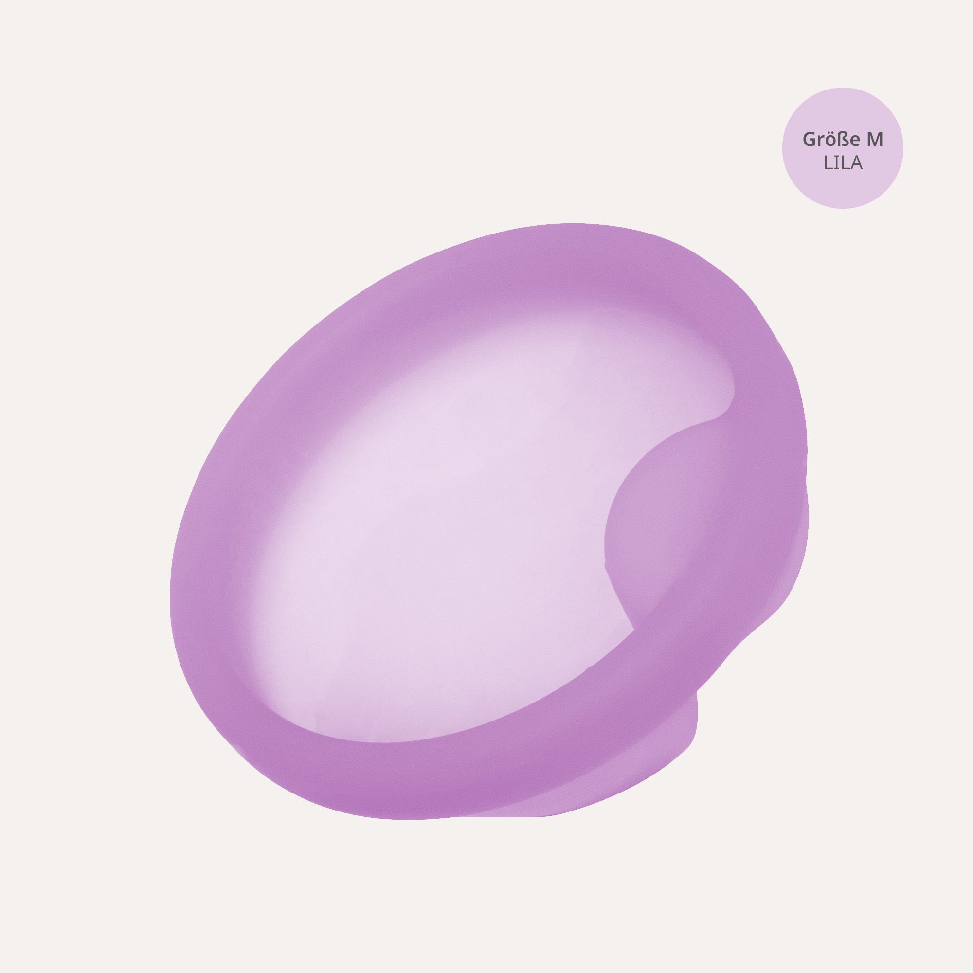 Menstruations Disc - La Blutique SelenacareMenstruationsscheibe Berlin