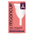 Mooncup Original Menstruationstasse - La Blutique Mooncup Berlin
