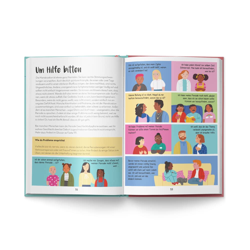 "Mut zum Blut" Chella Quint - La Blutique zuckersüß Berlin