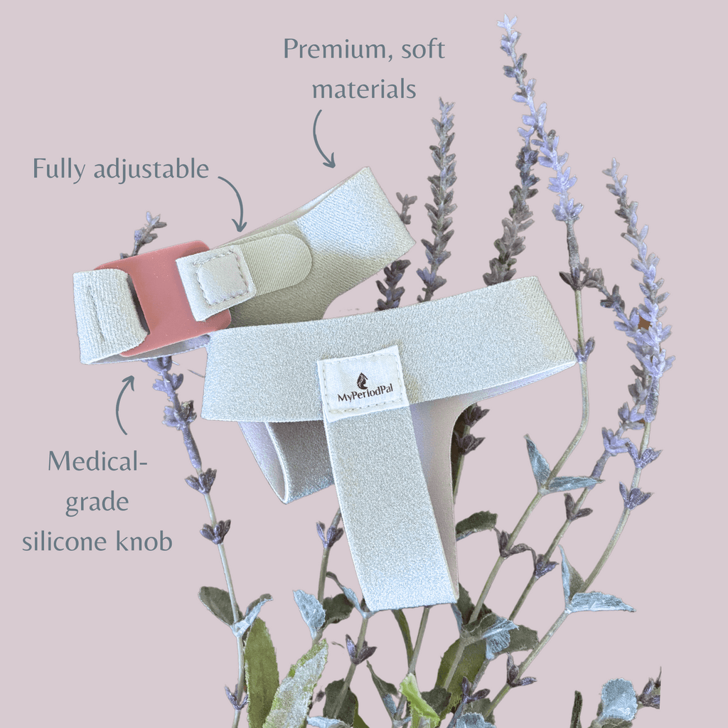 My Period Pal gegen Schmerzen - La Blutique La Blutique Berlin