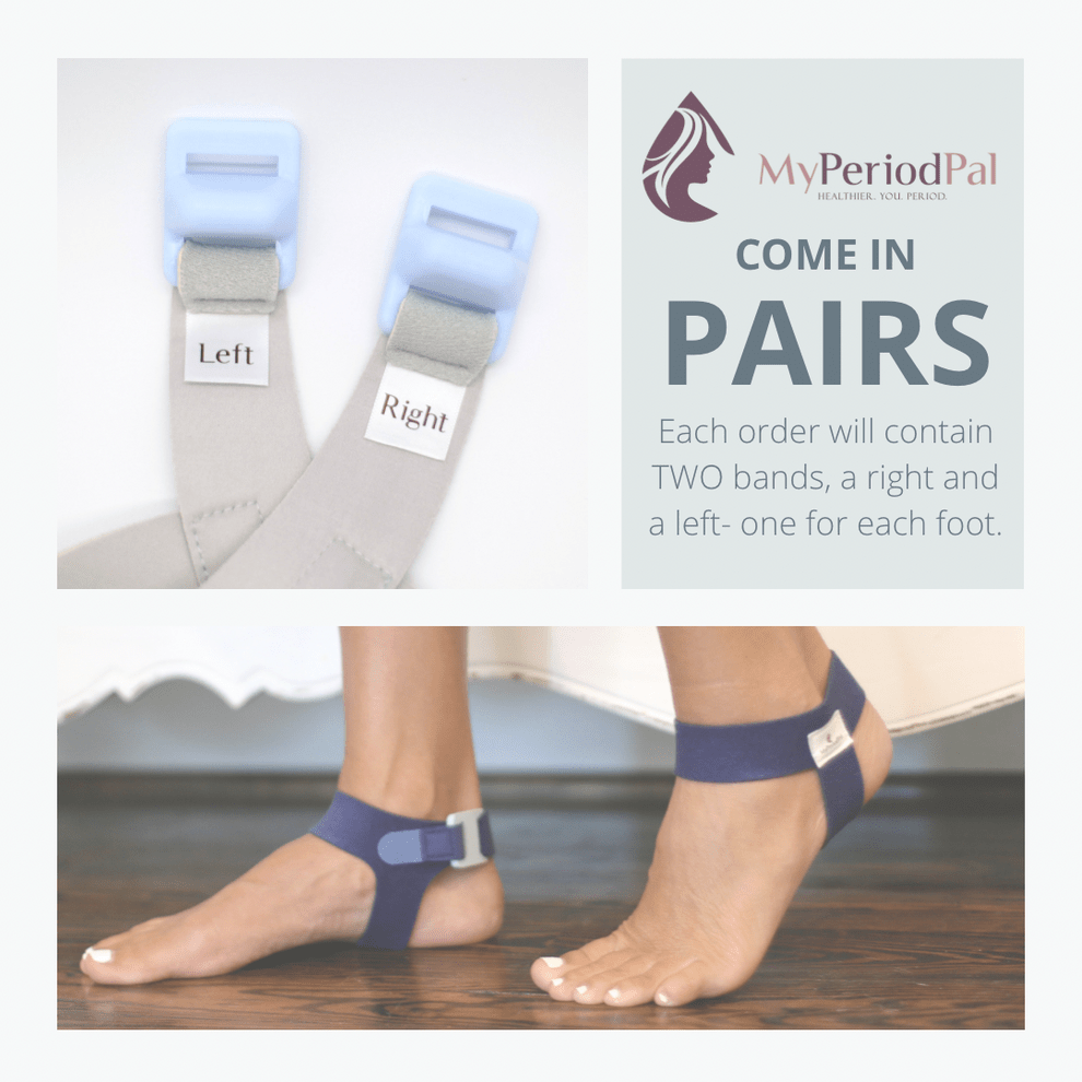 My Period Pal gegen Schmerzen - La Blutique La Blutique Berlin