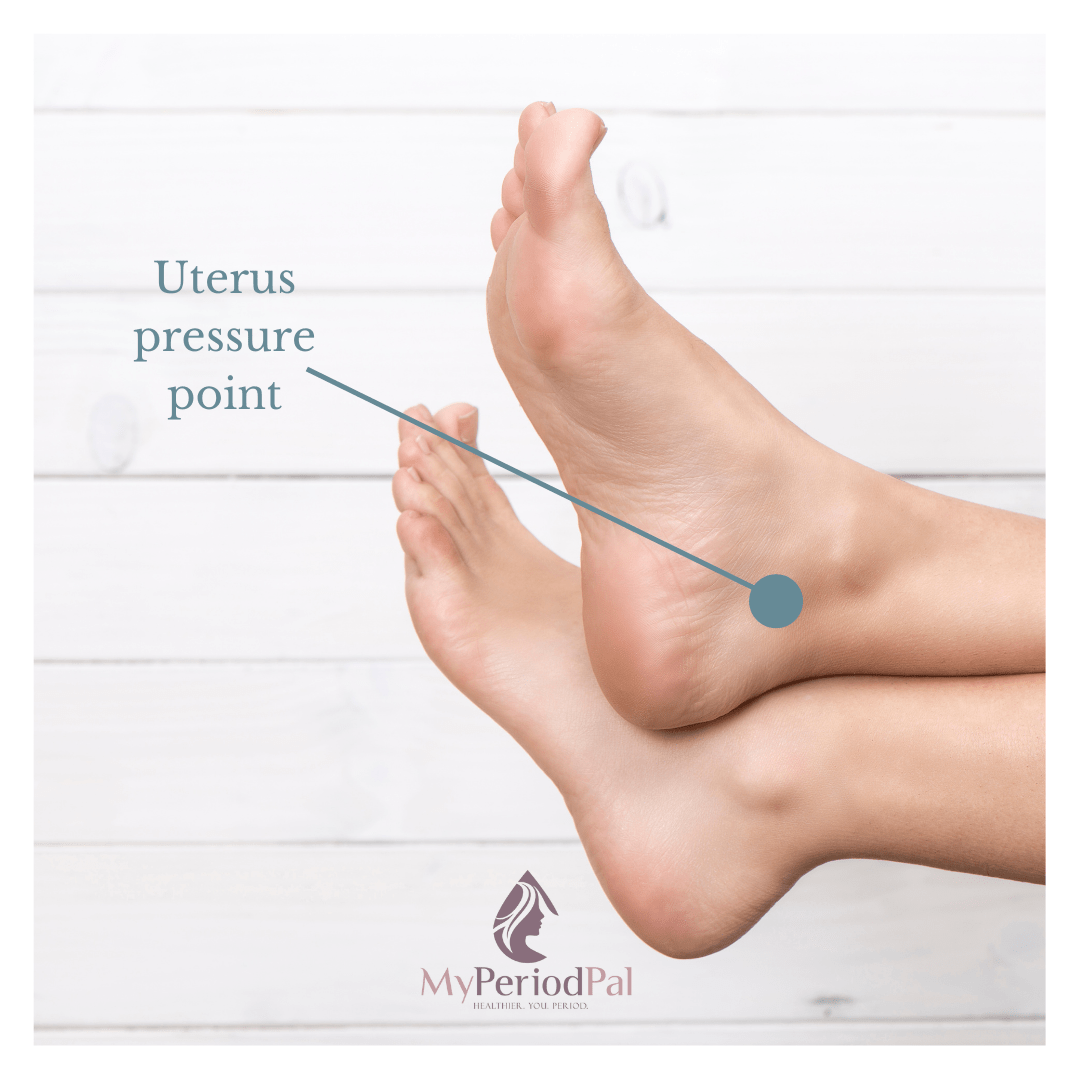 My Period Pal gegen Schmerzen - La Blutique La Blutique Berlin