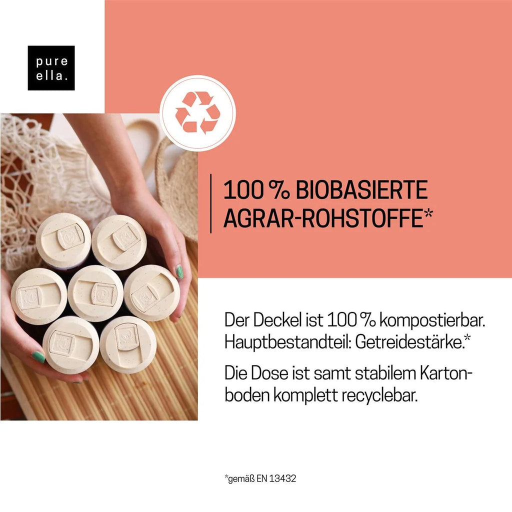 Nahrungsergänzungsmittel PMS | pure ella. - La Blutique Schöner Bluten. Berlin