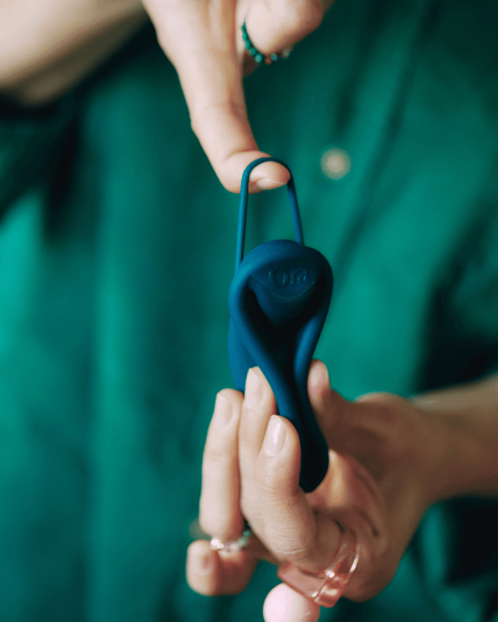 Ora Menstruationsscheibe - La Blutique OraMenstruationsscheibe Berlin