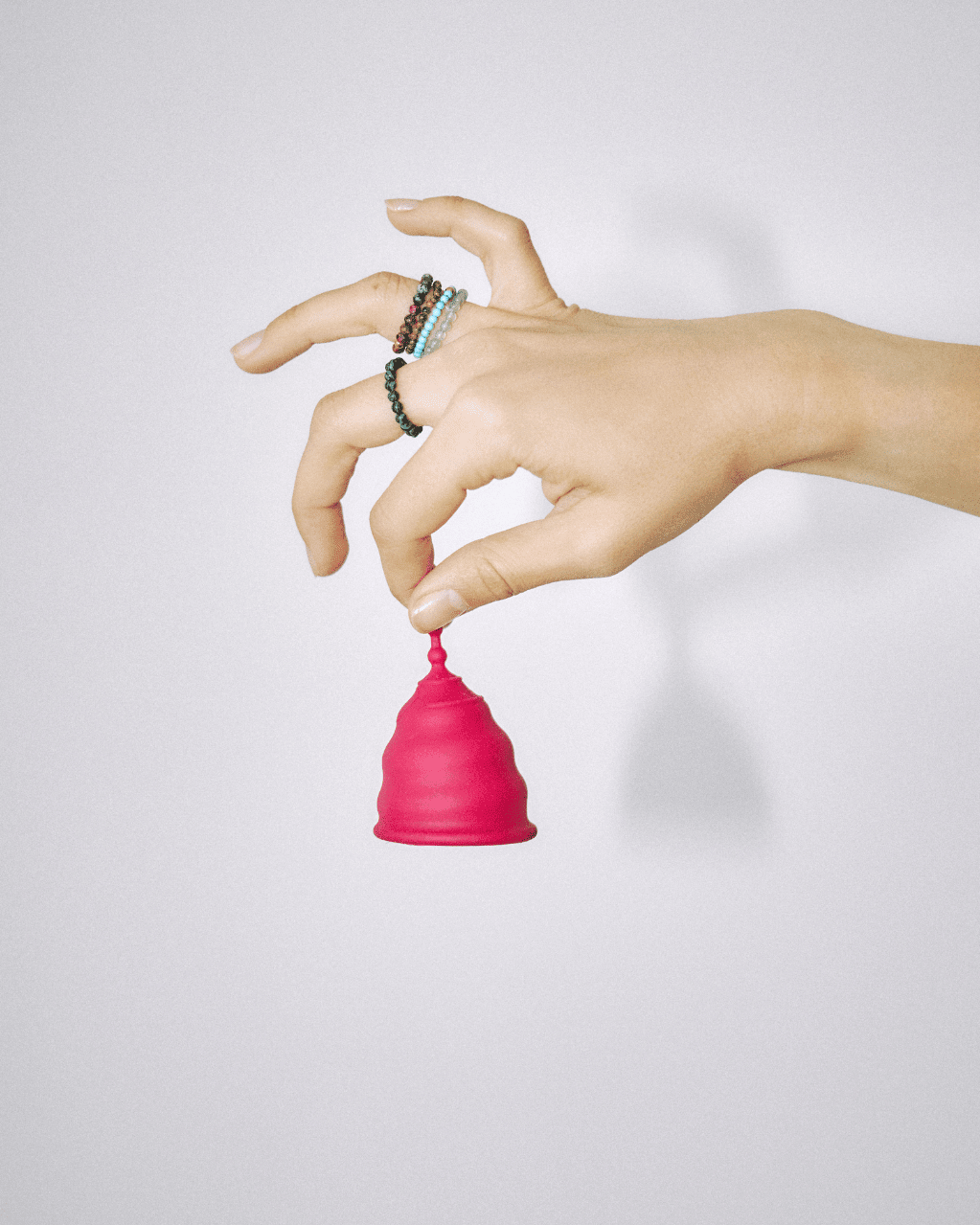 Ora Menstruationstasse - La Blutique OraTasse Berlin