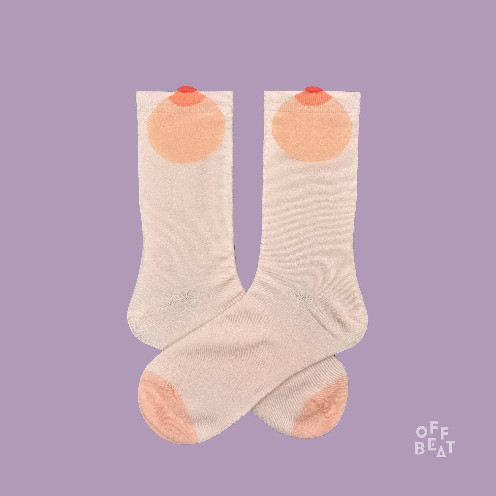 Pop - out Boobie - La Blutique Offbeat Berlin