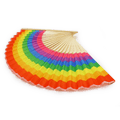 Pride Fächer (Bambus) - La Blutique Gay-Shop.berlinFächer Berlin