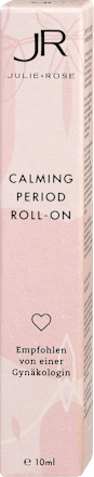 Roll - On bei Menstruationsbeschwerden – Calming Period Roll - On von JULIE &amp; ROSE - La Blutique La BlutiqueKosmetik Berlin