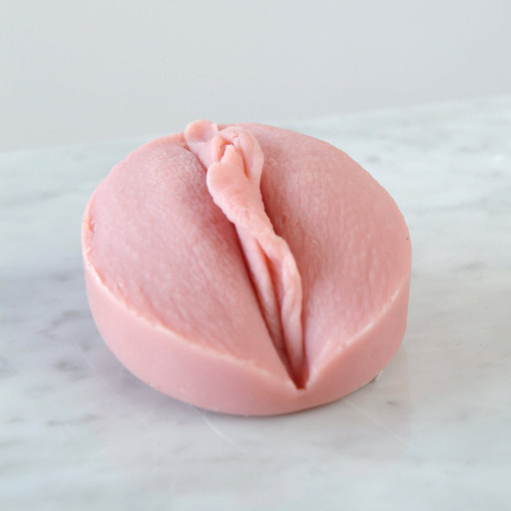 16.11.25 VULVA-Abformung