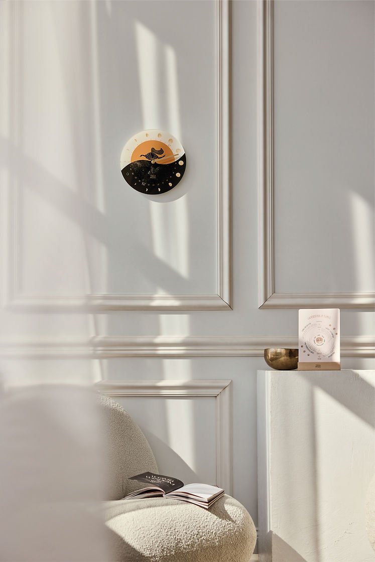 SANDHYA Set - La Blutique YogamoonAccessoire Berlin