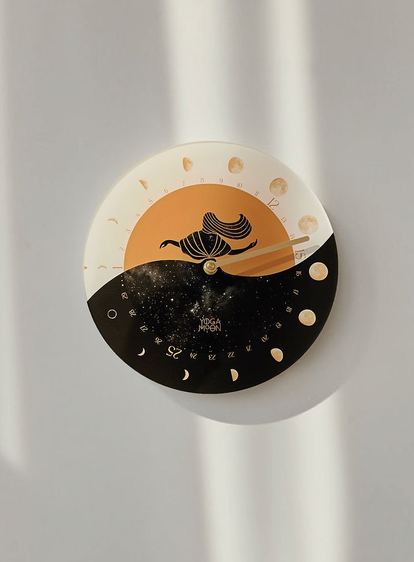 SANDHYA Set - La Blutique YogamoonAccessoire Berlin