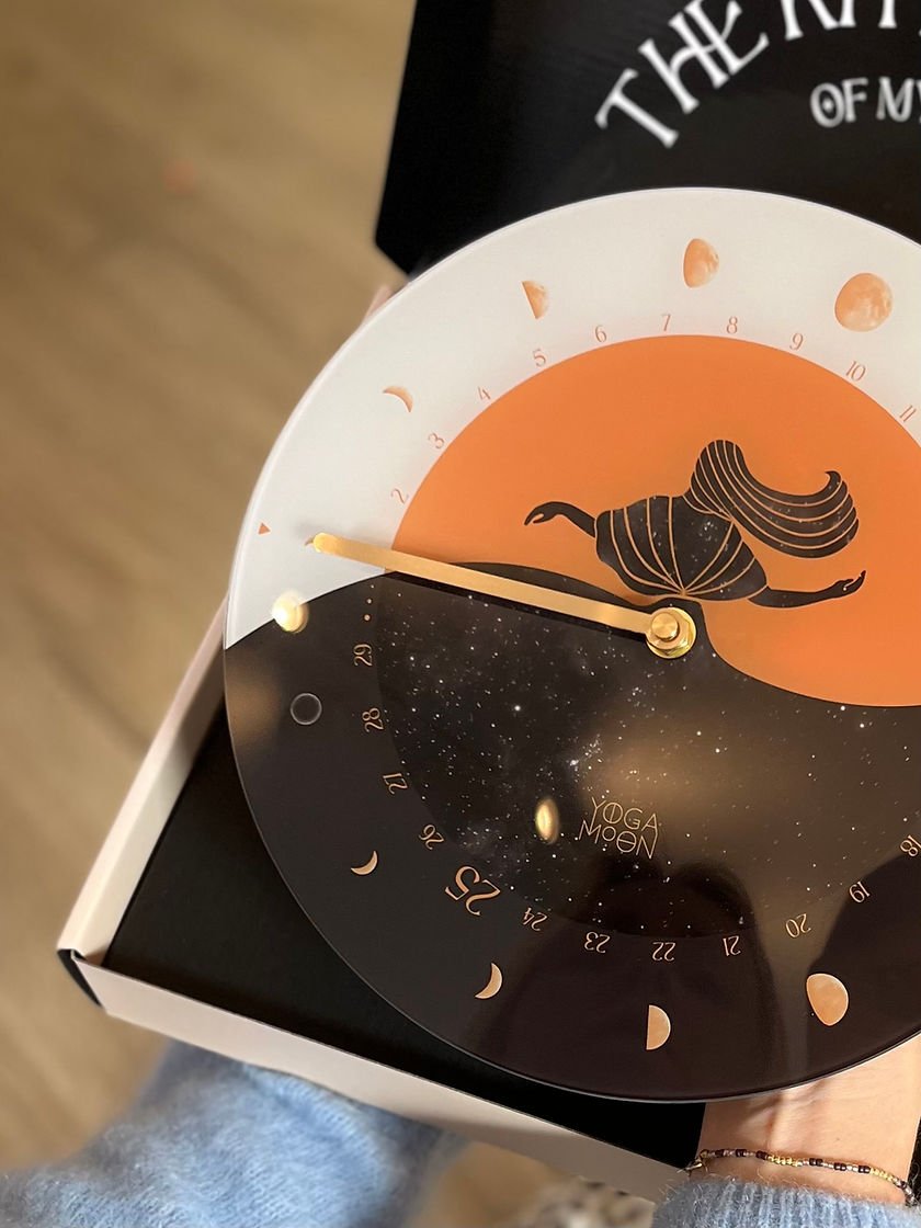 SANDHYA Set - La Blutique YogamoonAccessoire Berlin