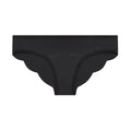 Sarah Seamless Sporty Low Cut - La Blutique NIXI BodyPeriodenunterwäsche Berlin