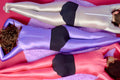 Seamless Hip Hugger Susie - La Blutique NIXI BodyPeriodenunterwäsche Berlin