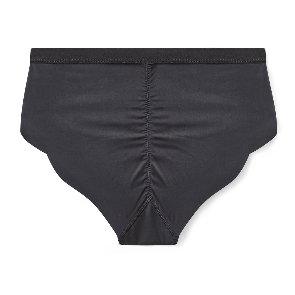 Seamless Hip Hugger Susie - La Blutique NIXI BodyPeriodenunterwäsche Berlin