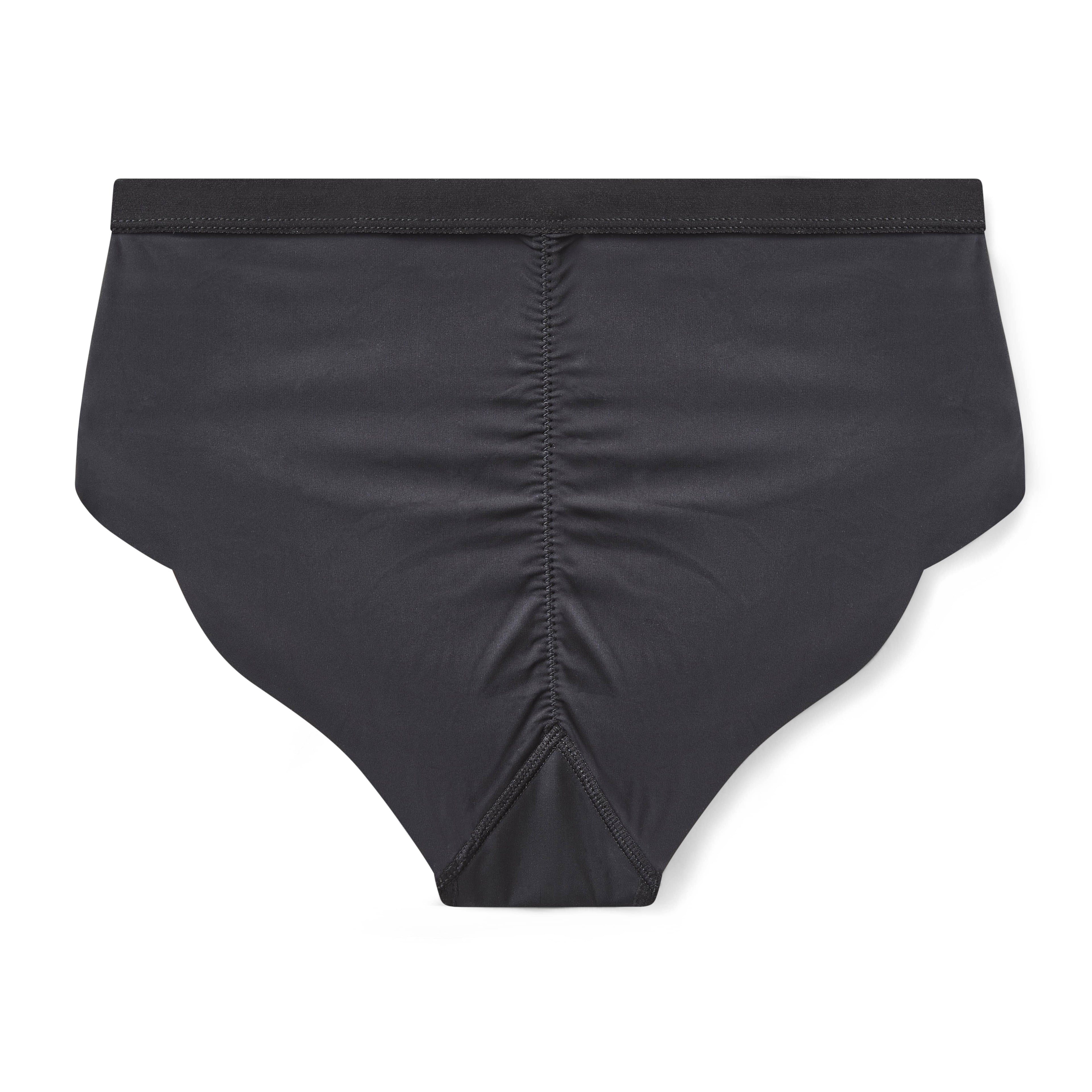 Seamless Hip Hugger Susie - La Blutique NIXI BodyPeriodenunterwäsche Berlin