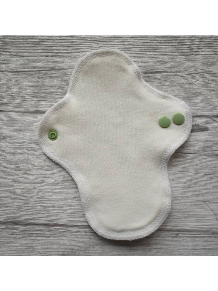 Slipeinlage Bambusvelours - La Blutique KKfabricsandcreationsBinden Berlin