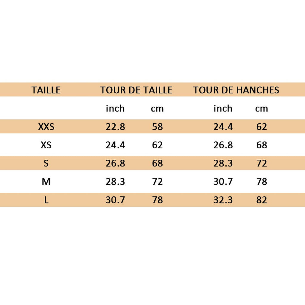 Sommerfrüchte - Baumwollslip - La Blutique Curvy FixPeriodenunterwäsche Berlin