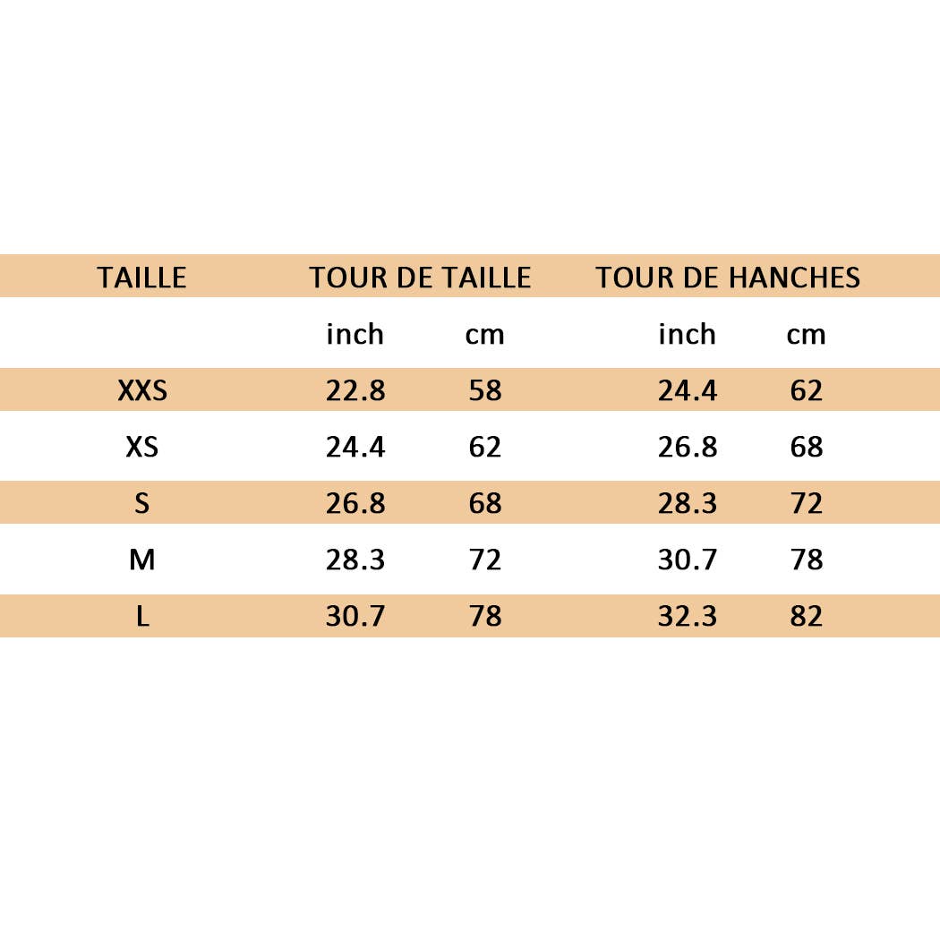Sommerfrüchte - Baumwollslip - La Blutique Curvy FixPeriodenunterwäsche Berlin