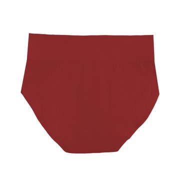 Sporty Highwaist Superstretch - La Blutique The Period CompanyPeriodenunterwäsche Berlin