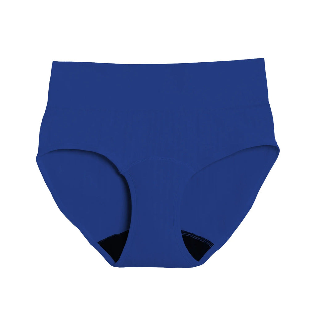 Sporty Highwaist Superstretch - La Blutique The Period CompanyPeriodenunterwäsche Berlin