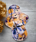 Stoffbinde Wald - La Blutique KKfabricsandcreationsBinden Berlin